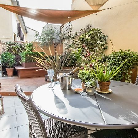 B&B Guerrazzi Pisa Exteriér fotografie