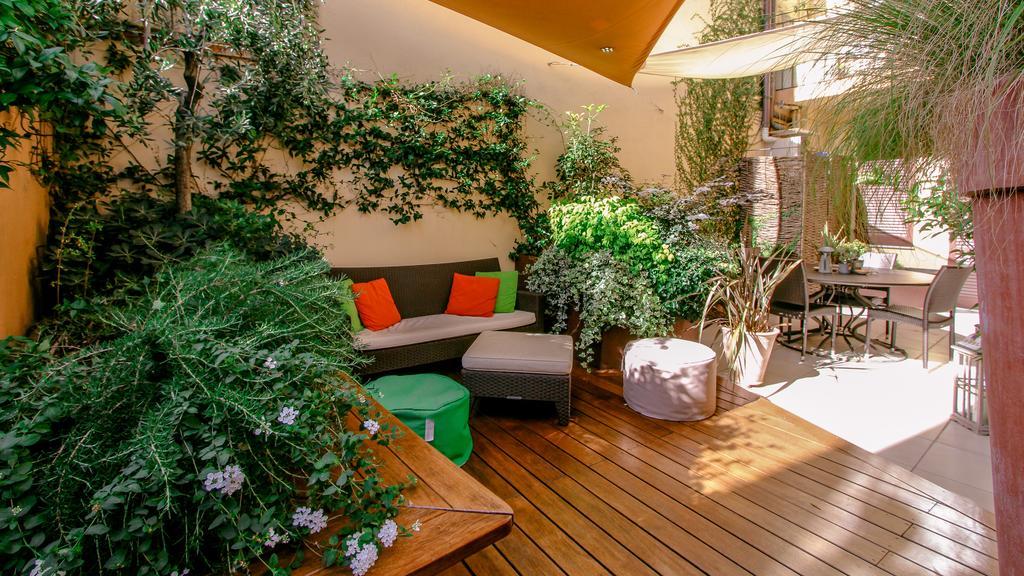 B&B Guerrazzi Pisa Exteriér fotografie