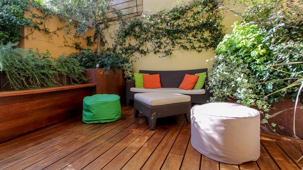 B&B Guerrazzi Pisa Exteriér fotografie