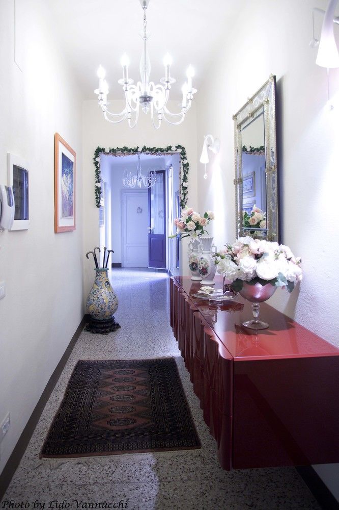 B&B Guerrazzi Pisa Exteriér fotografie