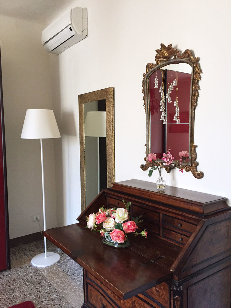 B&B Guerrazzi Pisa Exteriér fotografie