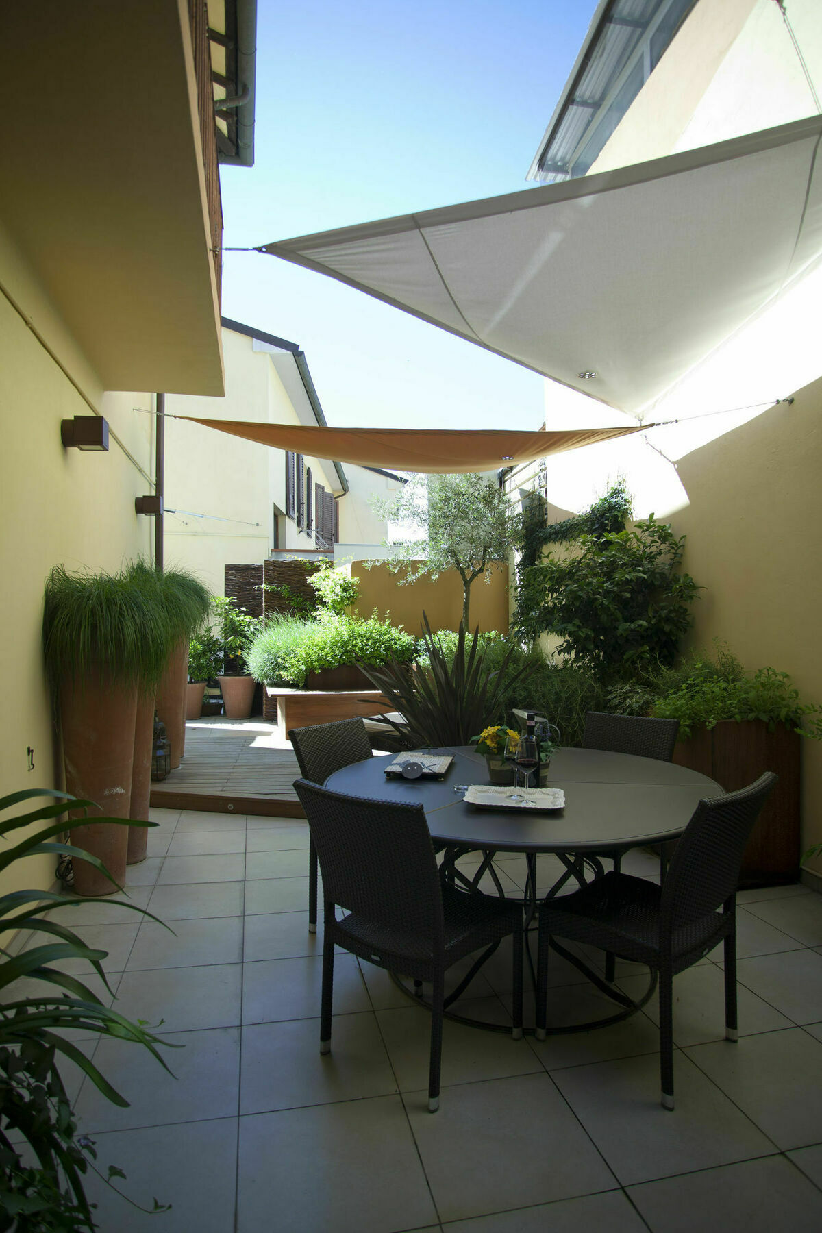 B&B Guerrazzi Pisa Exteriér fotografie
