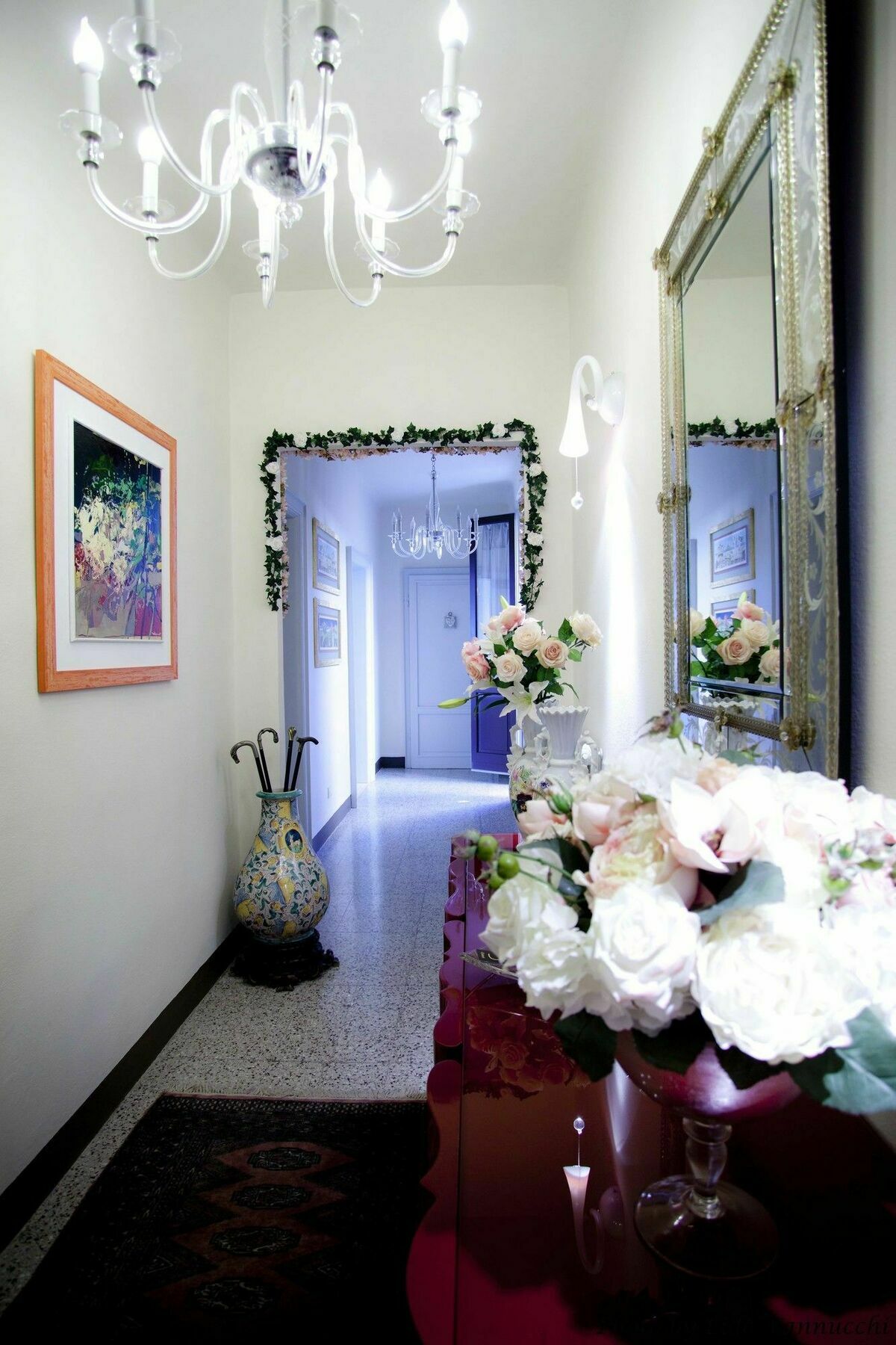 B&B Guerrazzi Pisa Exteriér fotografie