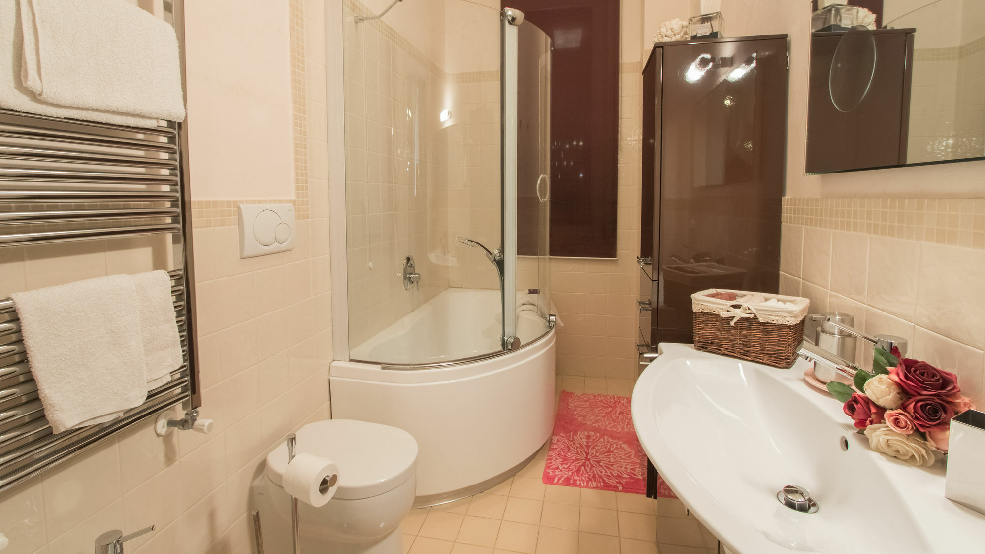 B&B Guerrazzi Pisa Exteriér fotografie