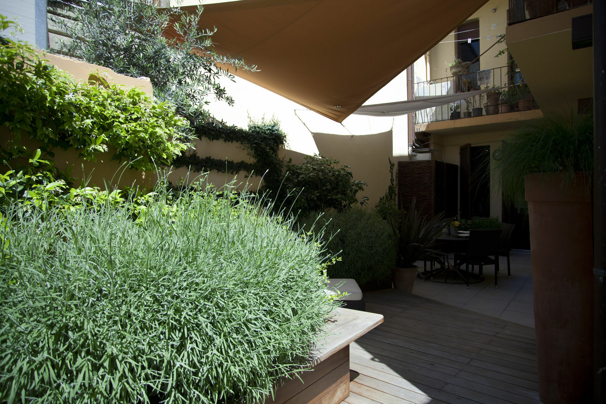 B&B Guerrazzi Pisa Exteriér fotografie