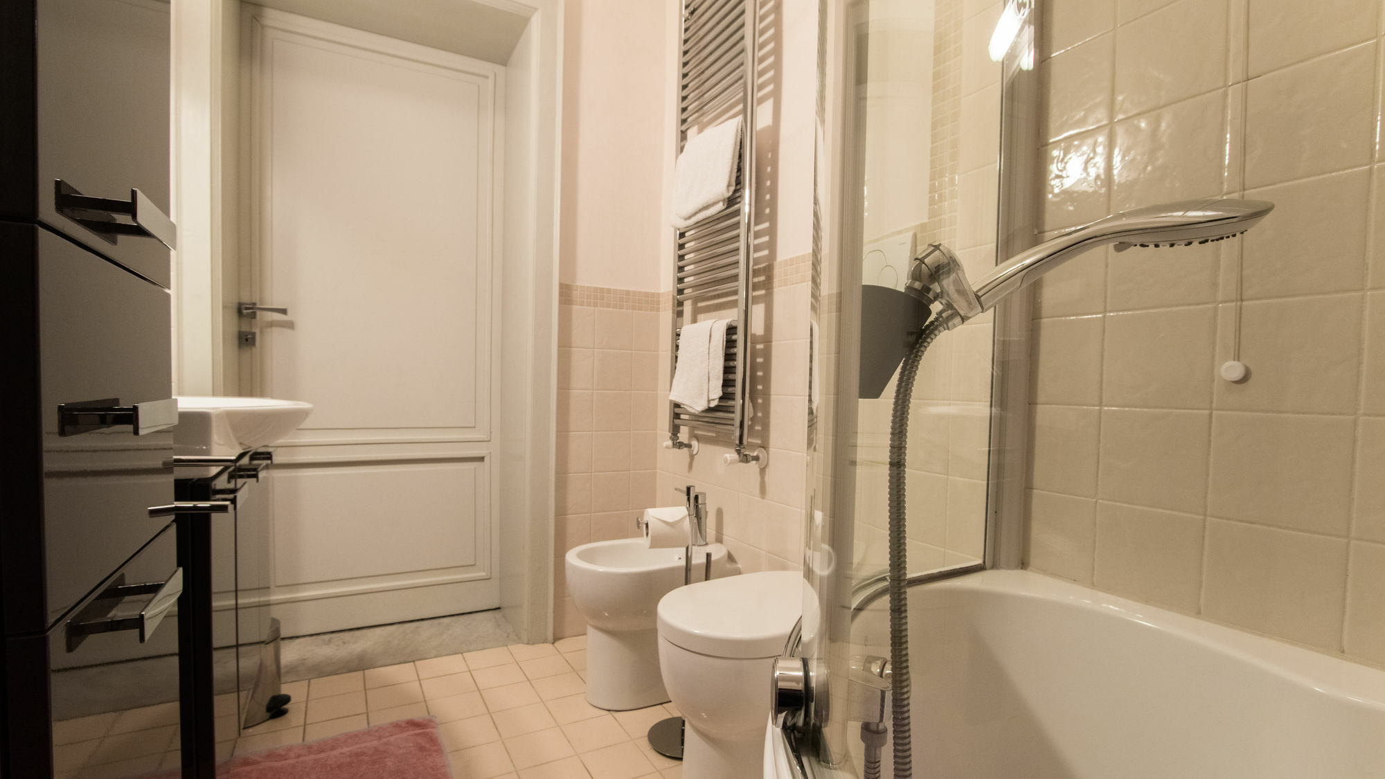 B&B Guerrazzi Pisa Exteriér fotografie