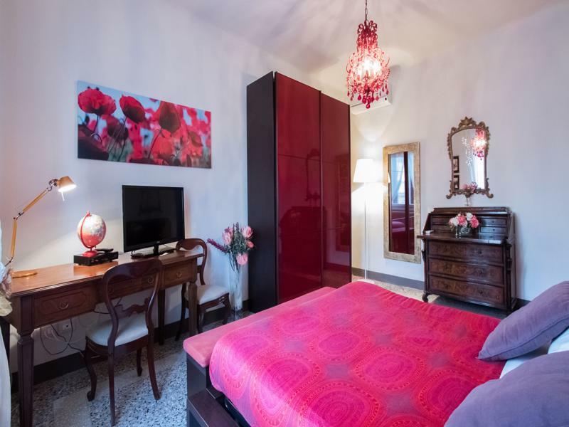 B&B Guerrazzi Pisa Exteriér fotografie