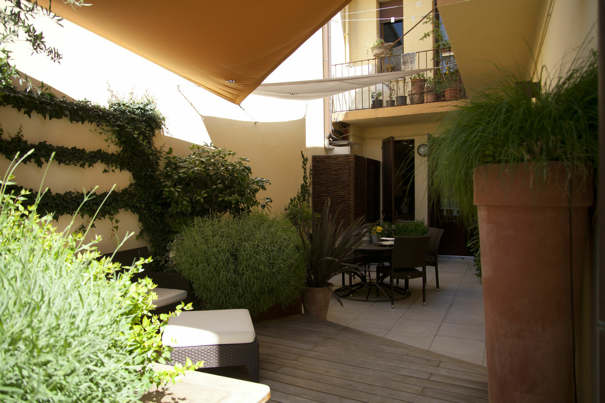 B&B Guerrazzi Pisa Exteriér fotografie