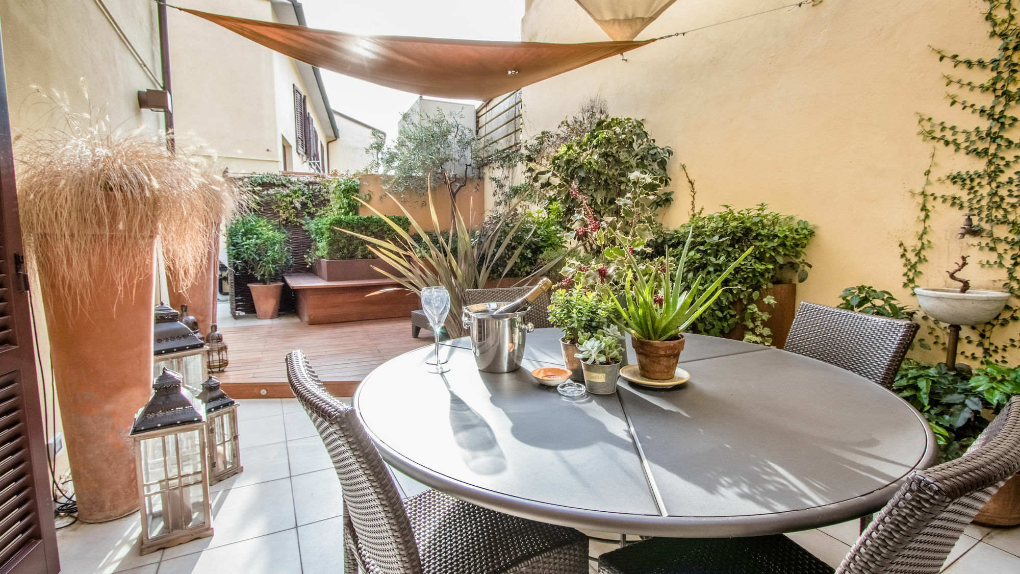 B&B Guerrazzi Pisa Exteriér fotografie